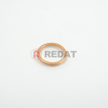 COPPER WASHER