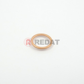 COPPER WASHER