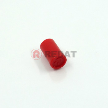 PLASTIC CAP