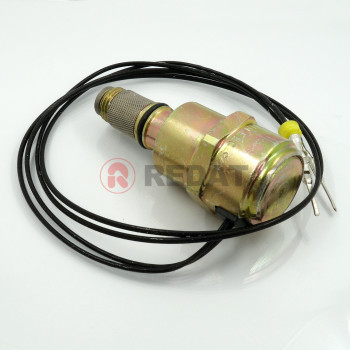 ACTUATOR DELPHI