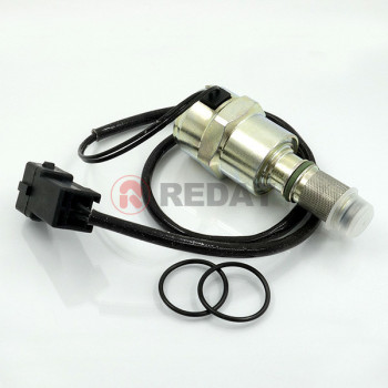 ACTUATOR DELPHI