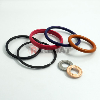 KIT DE JUNTAS EXTERNA FORD 7.3