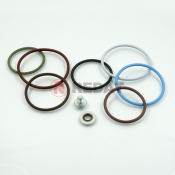 CUMMINS L10/M11 GASKET KIT