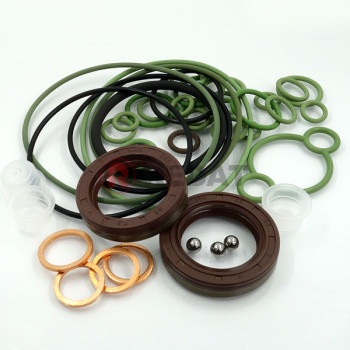 CP3 GASKET KIT