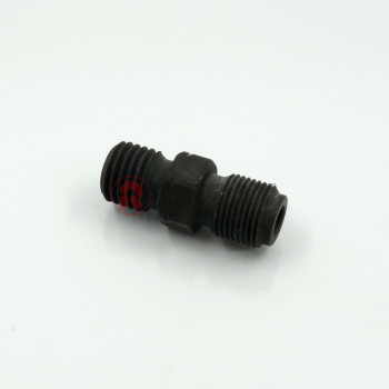 INJECTOR CONNECTION