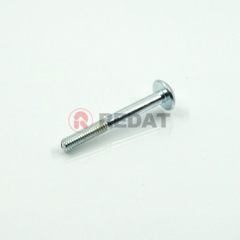 TORNILLO M4X35