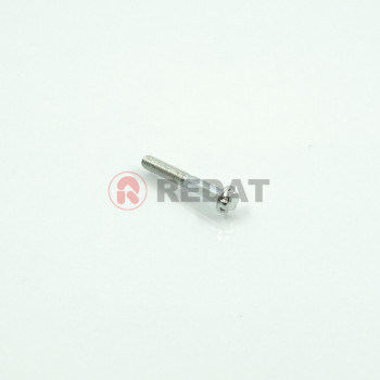 TORNILLO M3X20