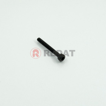 TORNILLO M3X25