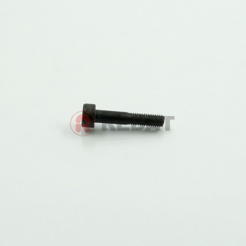 TORNILLO M3X16