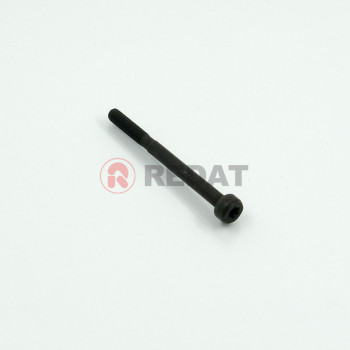 TORNILLO M3X35
