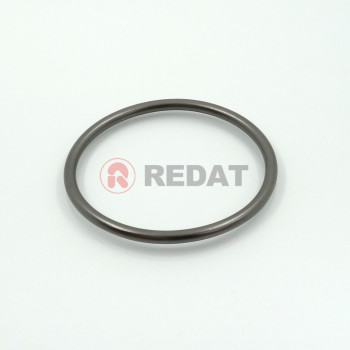 Multi layes steel gasket