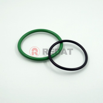 STEEL GASKET