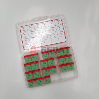 LIFT SPACERS KIT