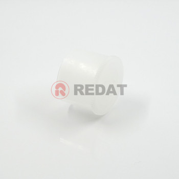 TAPA DE PLASTICO