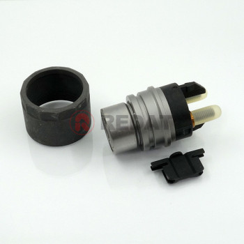 SOLENOIDE