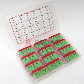 KIT SUPLEMENTOS DE AJUSTE...