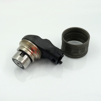 SOLENOID