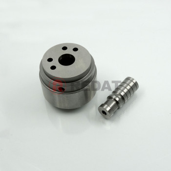 CONTROL VALVE ASSY.
