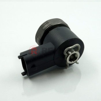 SOLENOID