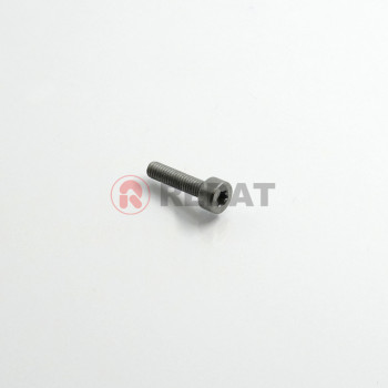 SCREW M3X12