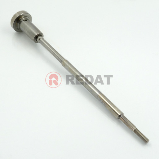 CONTROL VALVE