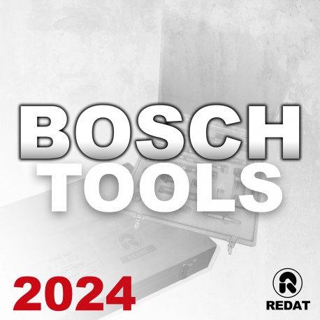 Herramientas-Bosch