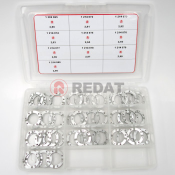 SPACERS KIT