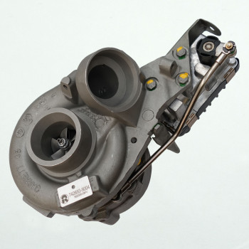 Turbo original reman