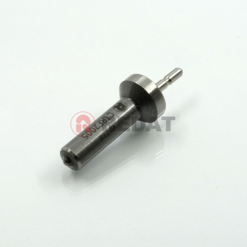 NOZZLE