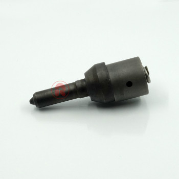 ENSEMBLE NEZ D`INJECTEUR