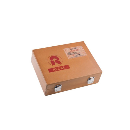 CAJA DE HERRAMIENTAS