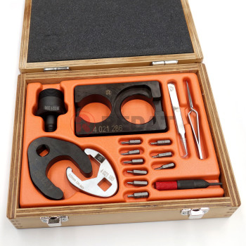 TOOL KIT CAT. 3516E