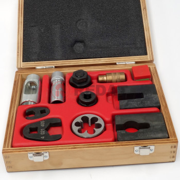 TOOL BOX DENSO