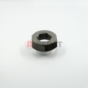KEY - HEXAGON 14