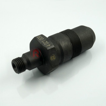 TEST DU PULVRISATEUR