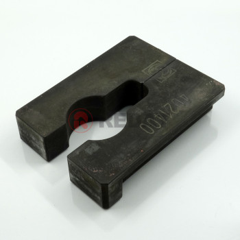 NOZZLE HOLDER BLOCK