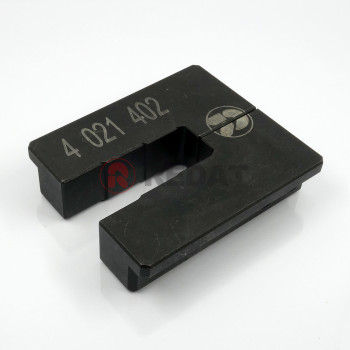 NOZZLE HOLDER BLOCK