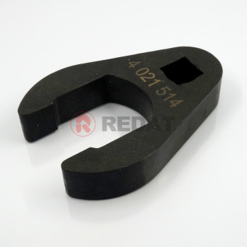 ECROU DE BUSE DESASS. CLSH