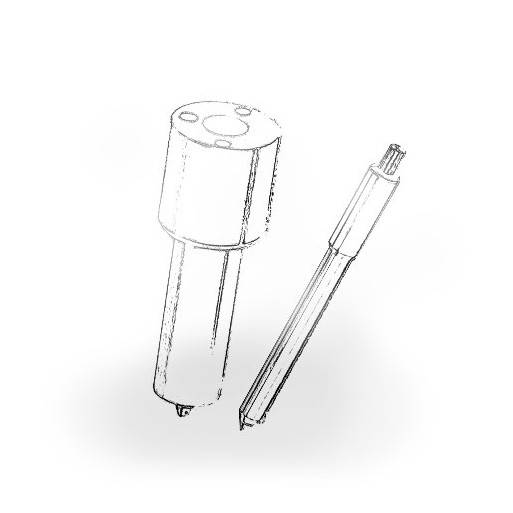 CONNECTION NOZZLE