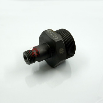 TEST DU PULVRISATEUR