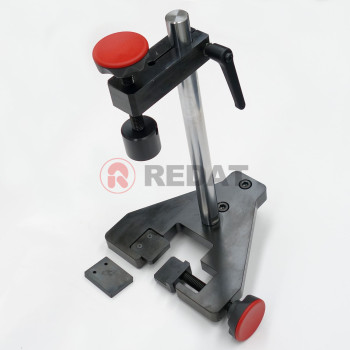 NOZZLE COMPRESSION TOOL