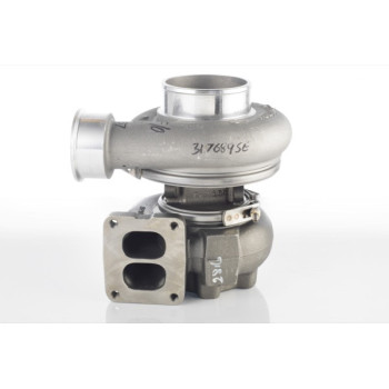 TURBOCHARGER