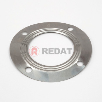 STEEL GASKET
