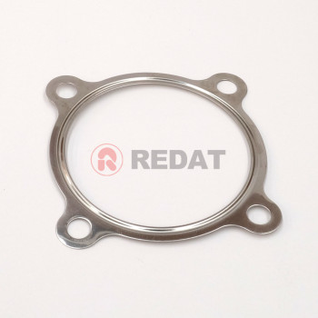 STEEL GASKET