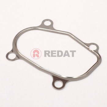 STEEL GASKET