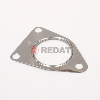 STEEL GASKET