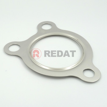 STEEL GASKET