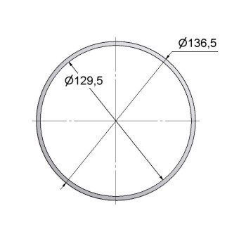 STEEL RING