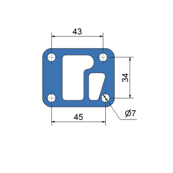 GASKET