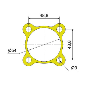 GASKET